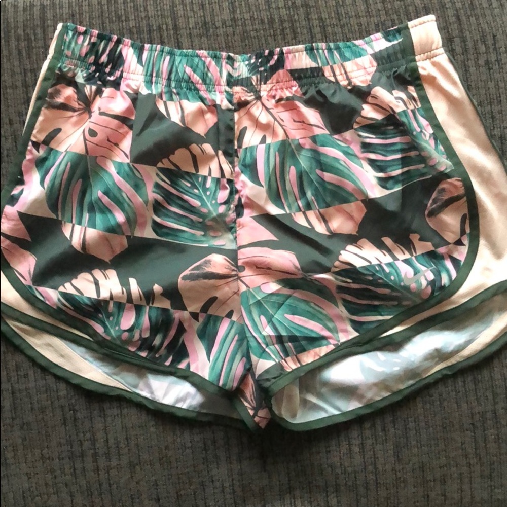 Nike shorts